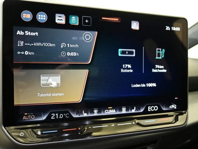 Cupra Born 77 kWh eBoost