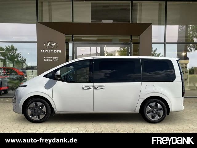 Hyundai Staria 9-Sitzer (MY25) HEV 1.6 T-GDI (225PS) 6-AT 2WD TRE