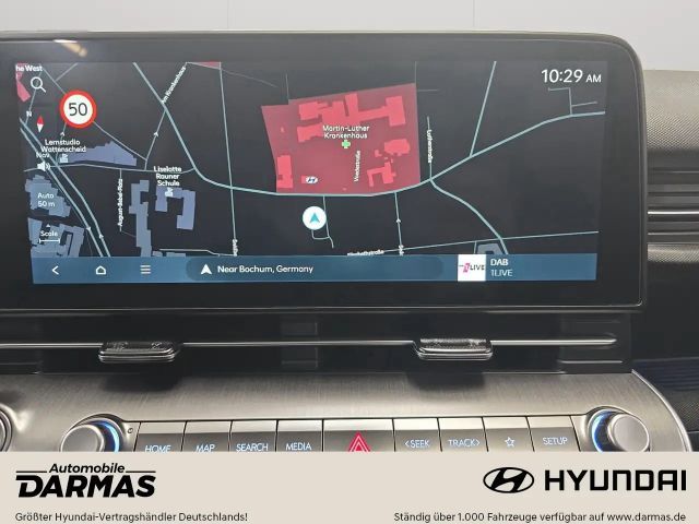 Hyundai Kona 1.6 Trend