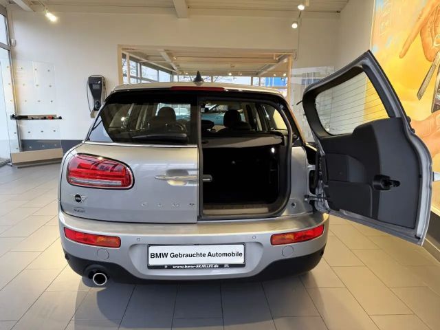 MINI Cooper Clubman Essential Trim KAM+LED+NAVI+KOMF