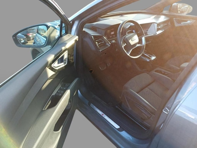 Audi Q4 e-tron 40