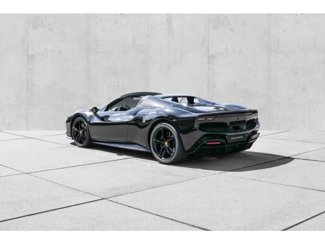 Ferrari 296 *Lift*Carbon+LED*Daytona-Design*JBL*