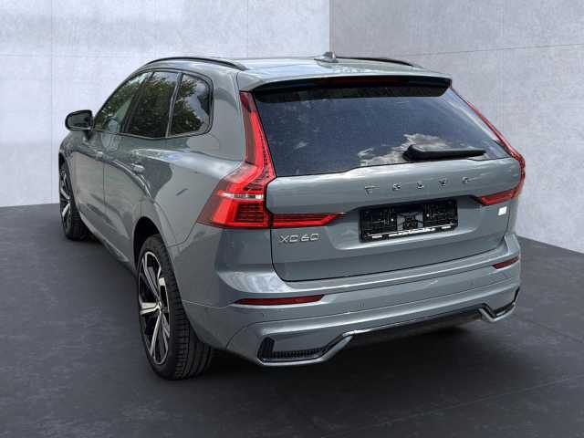 Volvo XC60 XC60 Bluetooth LED Klima Standhzg Einparkhilfe el. Fenster