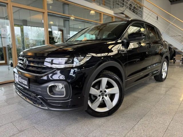 Volkswagen T-Cross 1.0 TSI R-Line Style