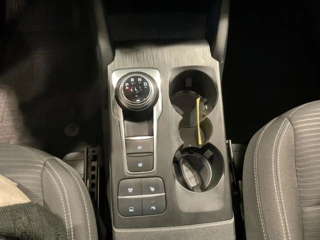 Ford Kuga AWD Titanium