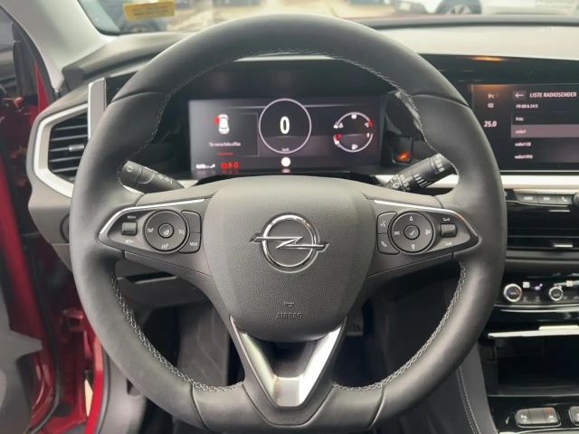 Opel Grandland X X GSLine 1.2 Carplay PDC Klima