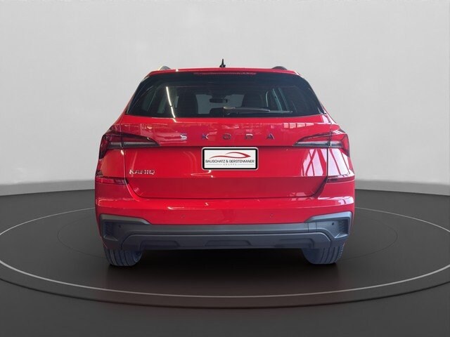 Skoda Kamiq 1.0 TSI 85