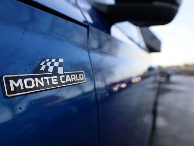 Skoda Kamiq 1.0 TSI Monte Carlo