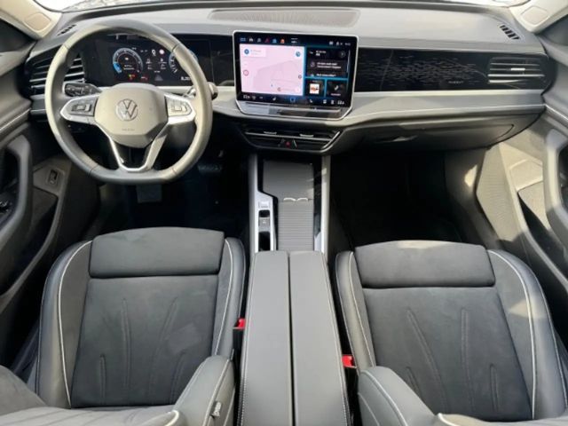 Volkswagen Passat 2.0 TDI Elegance Elegance