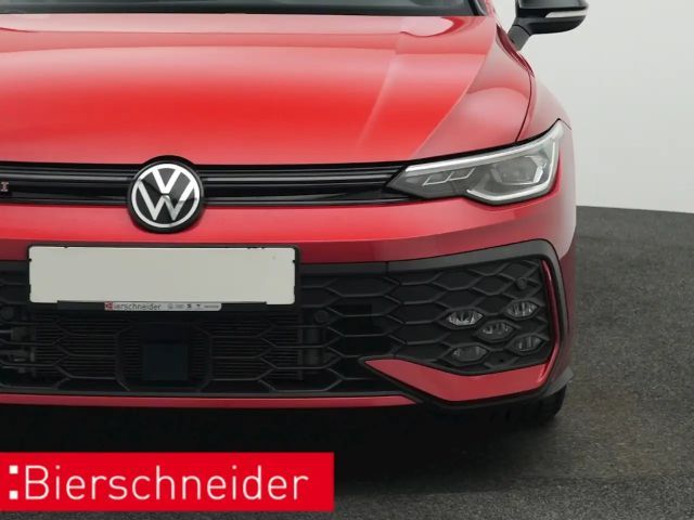 Volkswagen Golf 2.0 TSI DSG GTI