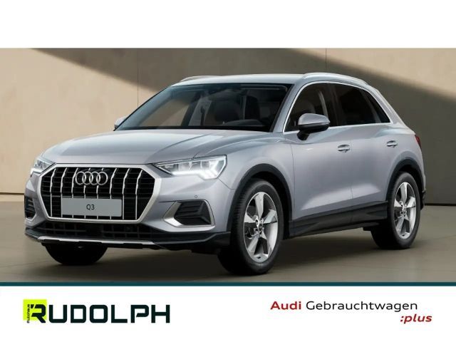 Audi Q3 35 TFSI S-Tronic