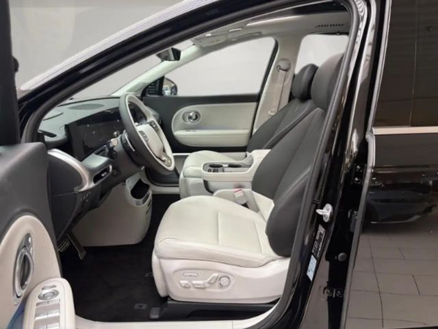 Hyundai IONIQ 9 4WD 6-zits UNIQ