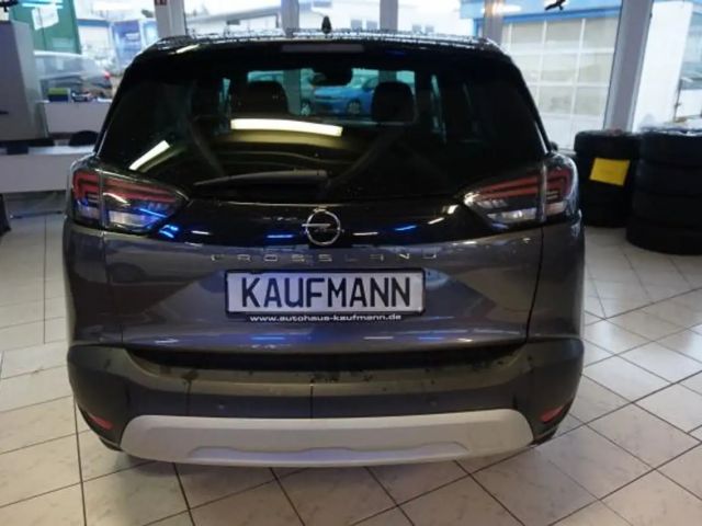 Opel Crossland X Elegance