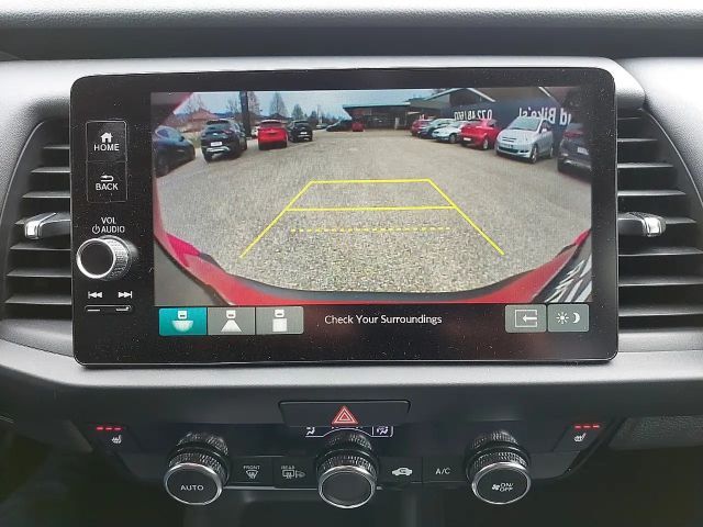 Honda Jazz Advance Hybrid i-MMD