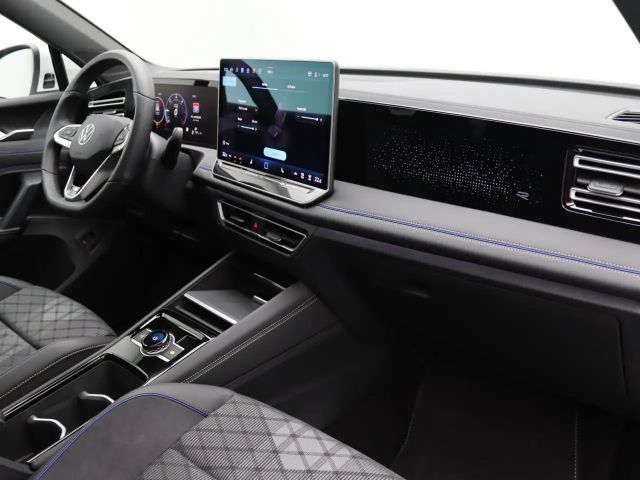 Volkswagen Tiguan 2.0 TDI DSG R-Line