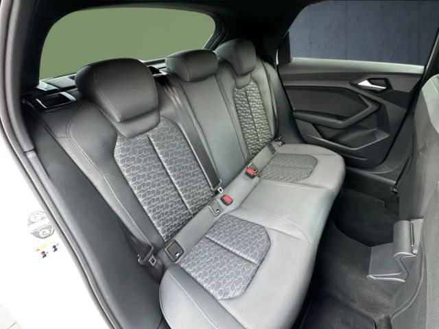 Audi A1 25 TFSI S-Line