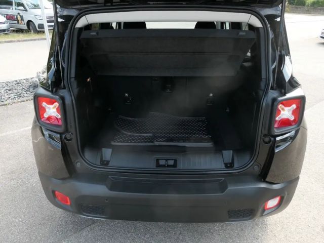 Jeep Renegade 4xe Hybrid