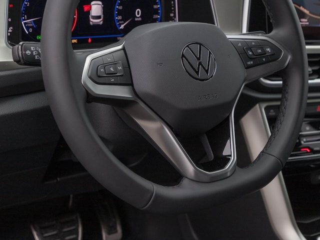 Volkswagen T-Roc 1.5 TSI DSG IQ.Drive Life Move