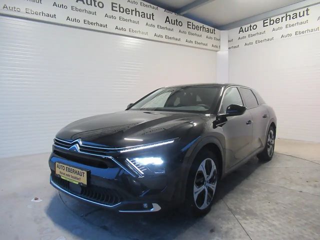 Citroën C5 X Feel PureTech