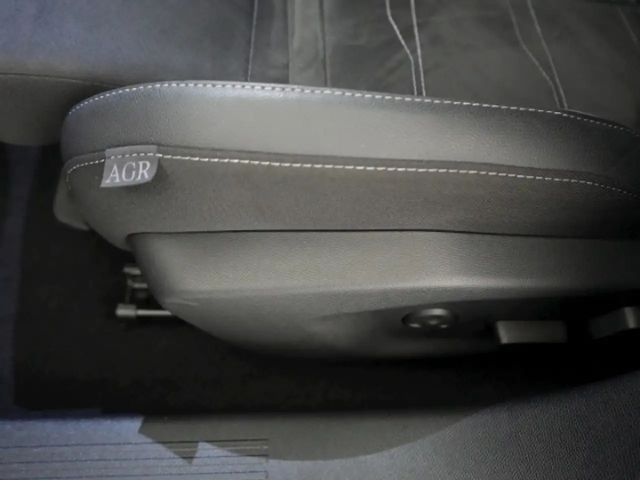 Opel Astra GS-Line Grand Sport