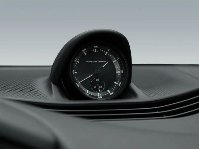 Porsche Taycan GTS Sport Turismo