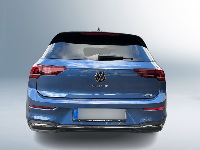Volkswagen Golf Edition 50 1,5 eTSI KLIMA LED ALU