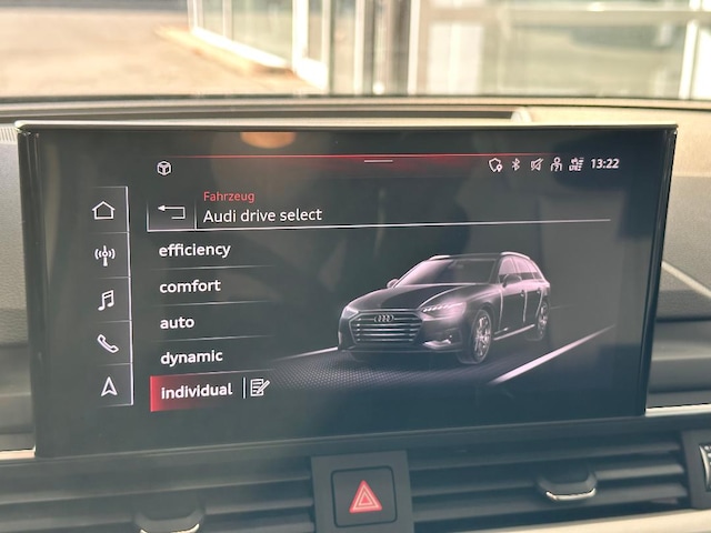 Audi A4 40 TDI Avant Quattro S-Tronic