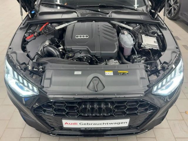 Audi A4 40 TFSI S-Line