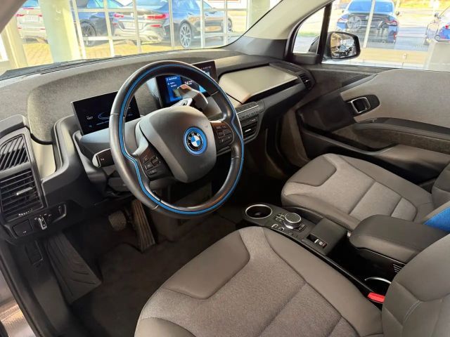 BMW i3 120Ah Sedan