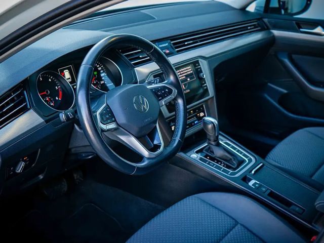 Volkswagen Passat DSG Variant
