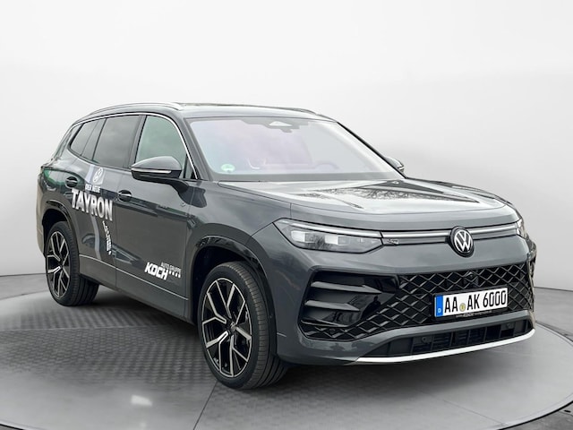 Volkswagen Tayron 2.0 TDI DSG R-Line