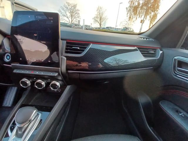 Renault Arkana E-Tech Hybrid RS