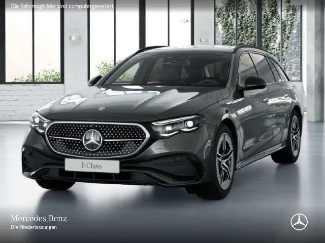 Mercedes-Benz E 200 AMG Line Estate