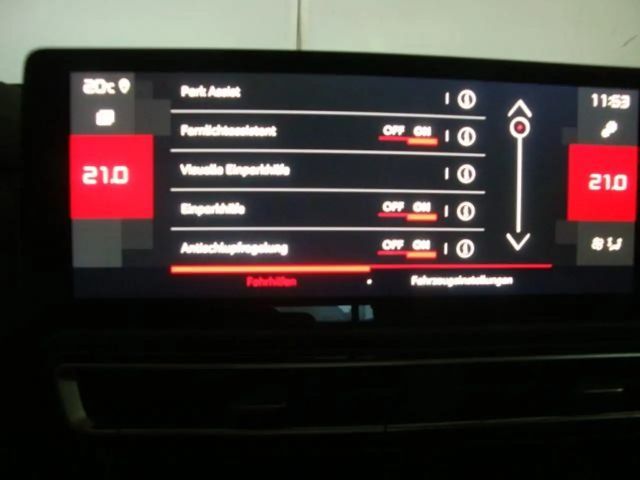 Citroën C5 Aircross Max