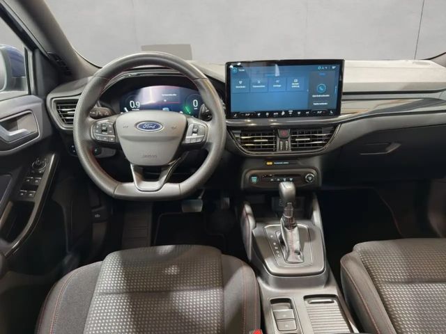 Ford Focus EcoBoost ST Line Wagon