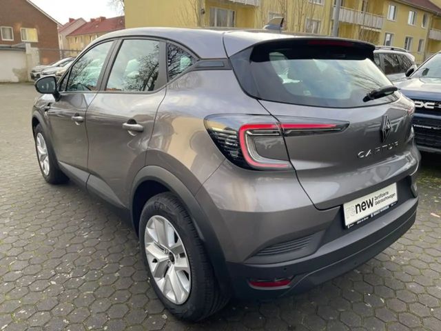 Renault Captur Evolution
