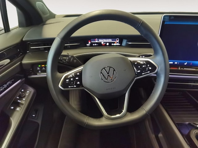 Volkswagen ID.7 Pro Style Tourer