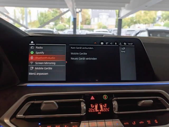 BMW X6 M-Sport xDrive