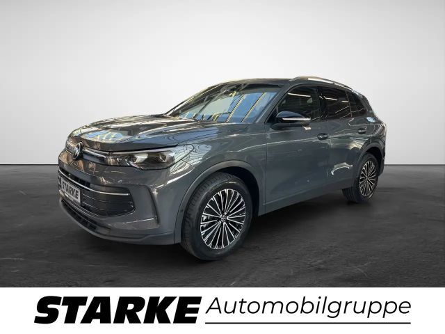 Volkswagen Tiguan 2.0 TDI DSG