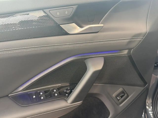 Volkswagen Tayron DSG Life