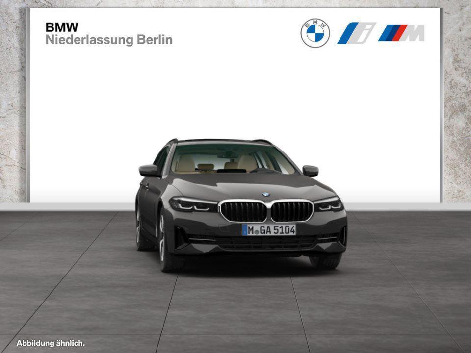 BMW 520 520d Touring