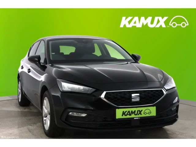Seat Leon 1.5 TSI Style