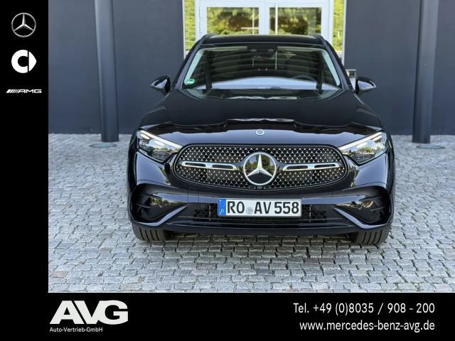 Mercedes-Benz GLC 450 4MATIC AMG Line