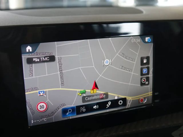 Mercedes-Benz A 200 A 200 Automatik +Navi+PDC+SHZ+Carplay+Android+Temp