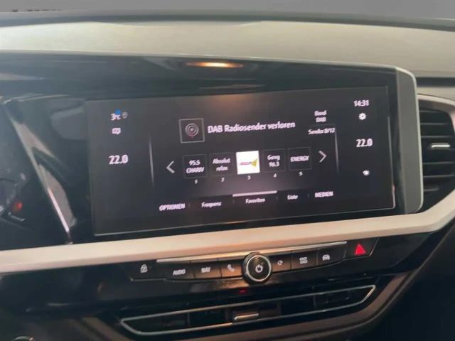 Opel Grandland X Ultimate