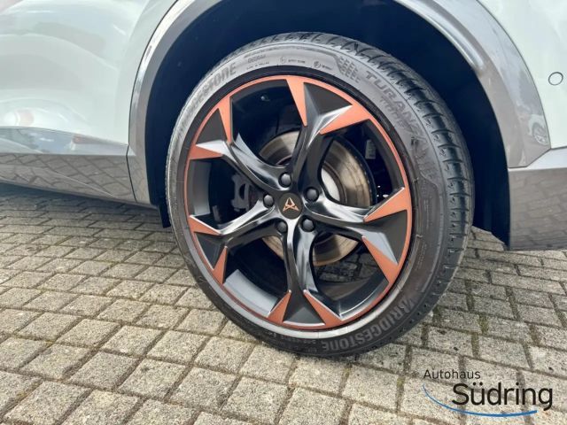 Cupra Formentor 4Drive DSG VZ