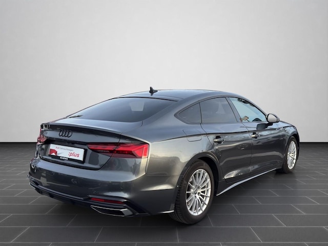 Audi A5 40 TFSI S-Tronic Sportback