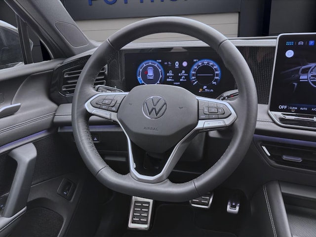 Volkswagen Tiguan 1.5 eTSI DSG