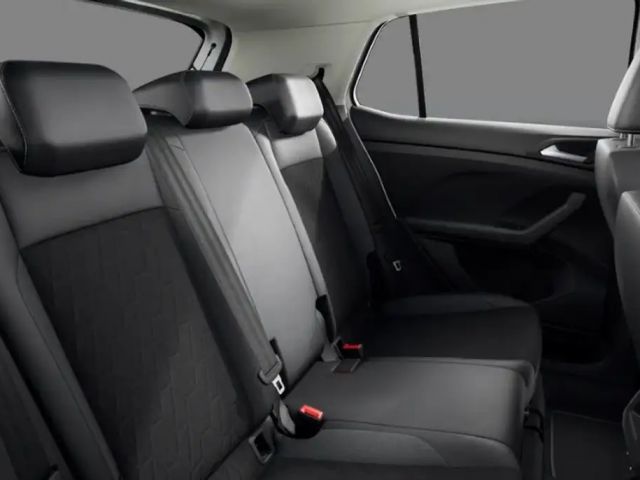 Volkswagen T-Cross 1.0 TSI Life