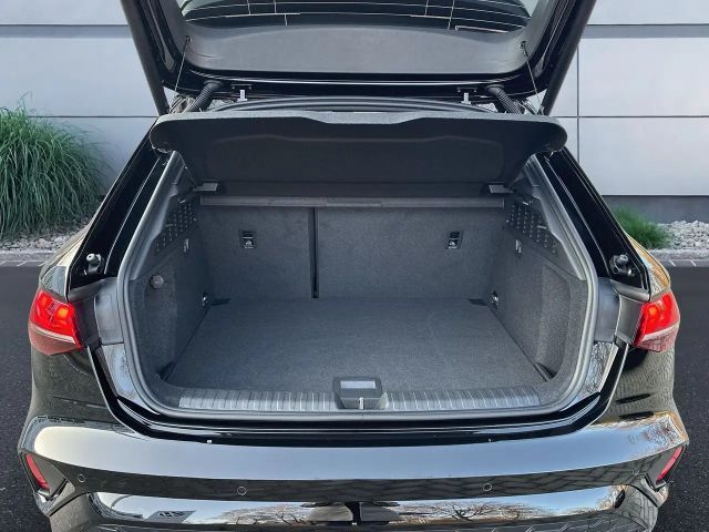 Audi S3 Quattro S-Tronic Sedan